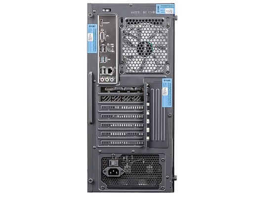 Системный блок AMCV i100N Game Pro Intel Core i5-14600K x 14 -3.5GHz/ 32Gb/ 2Tb SSD/RTX 4060 Ti 16Gb GDDR6/DOS